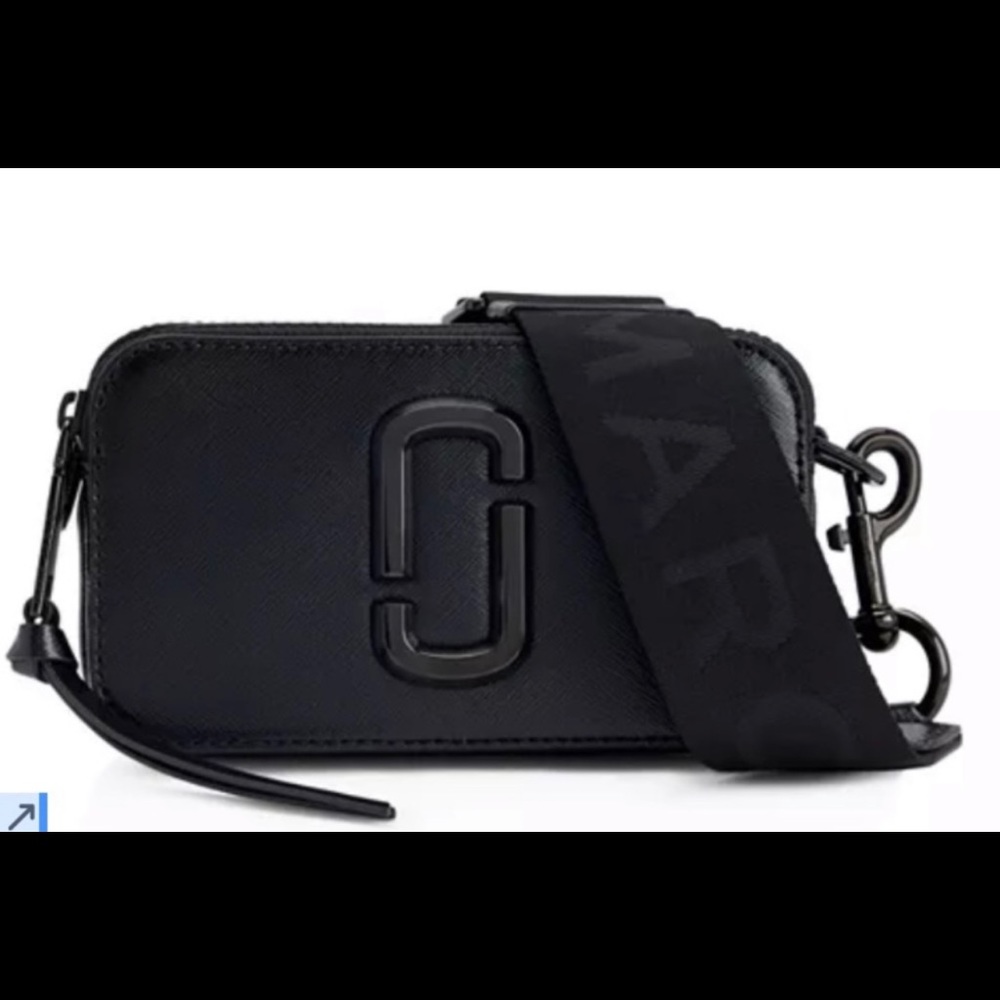 MARC JACOBS THE SNAPSHOT DTM